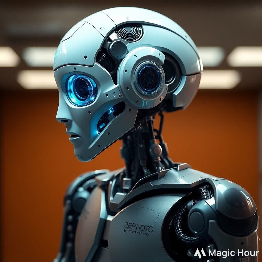 AI Head