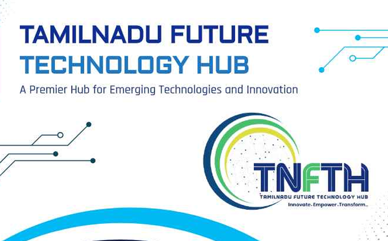Tech Future