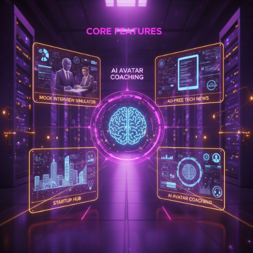Core Feature Image