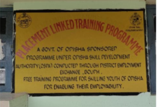 Training 2